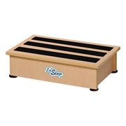 Lil Step Six-Inch Slip-Resistant Step